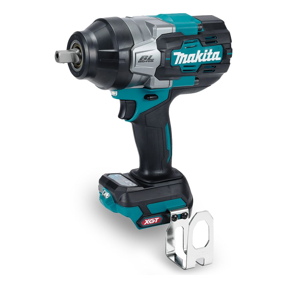 Makita TW003GZ 40V Cordless Brushless Impact Wrench 1360Nm XGT (Bare) | Makita by KHM Megatools Corp. Makita TW003GZ 40V Cordless Brushless Impact Wrench 1360Nm XGT (Bare) | Makita by KHM Megatools Corp.